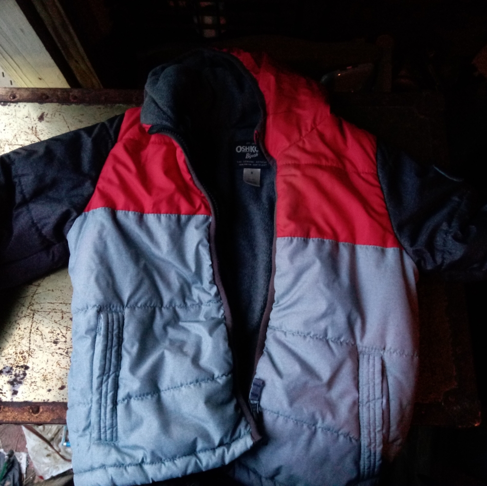 Kids jacket